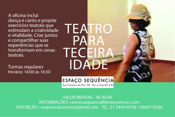 flayer 3 idade 10x15