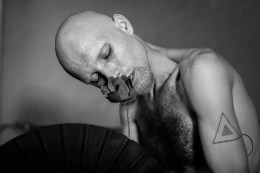 Estranho revelado Eliane Band (2)